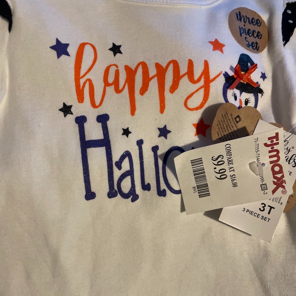Halloween Shirt